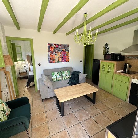 La Lozana - Rio Verde Jete ภายนอก รูปภาพ