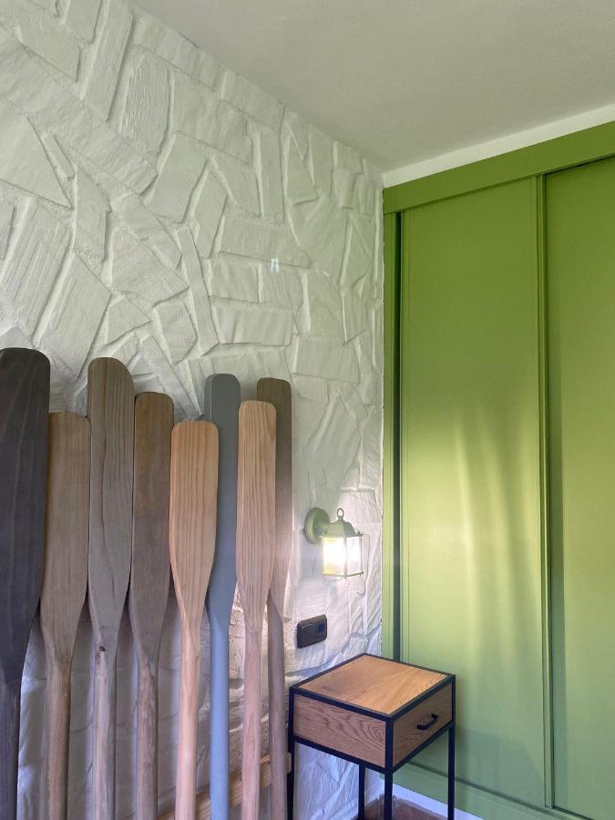 La Lozana - Rio Verde Jete ภายนอก รูปภาพ