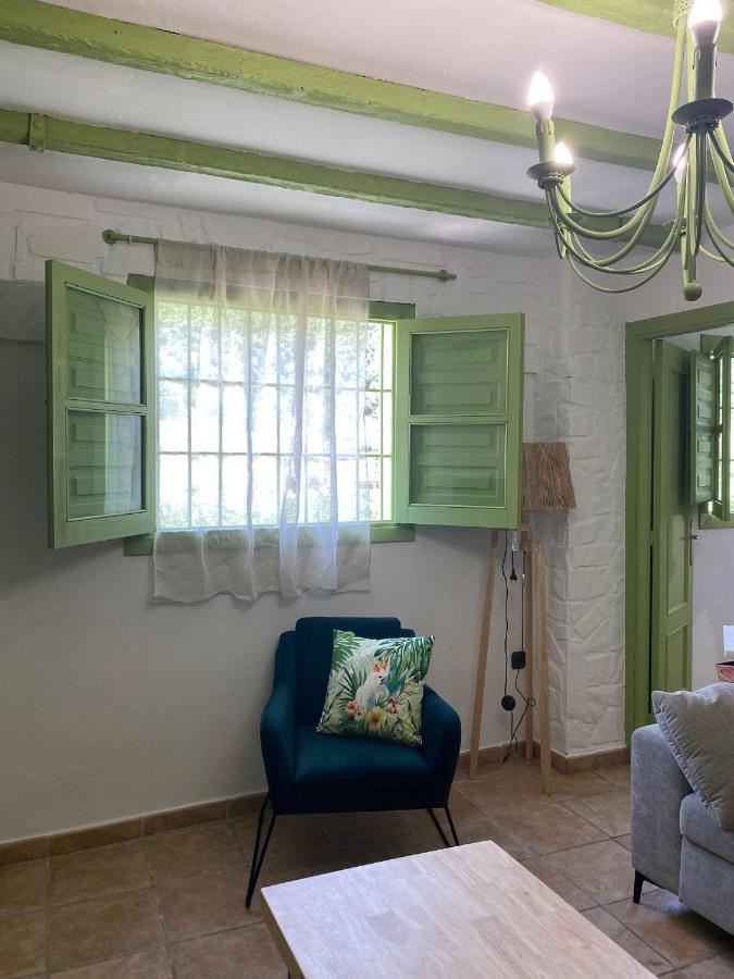 La Lozana - Rio Verde Jete ภายนอก รูปภาพ