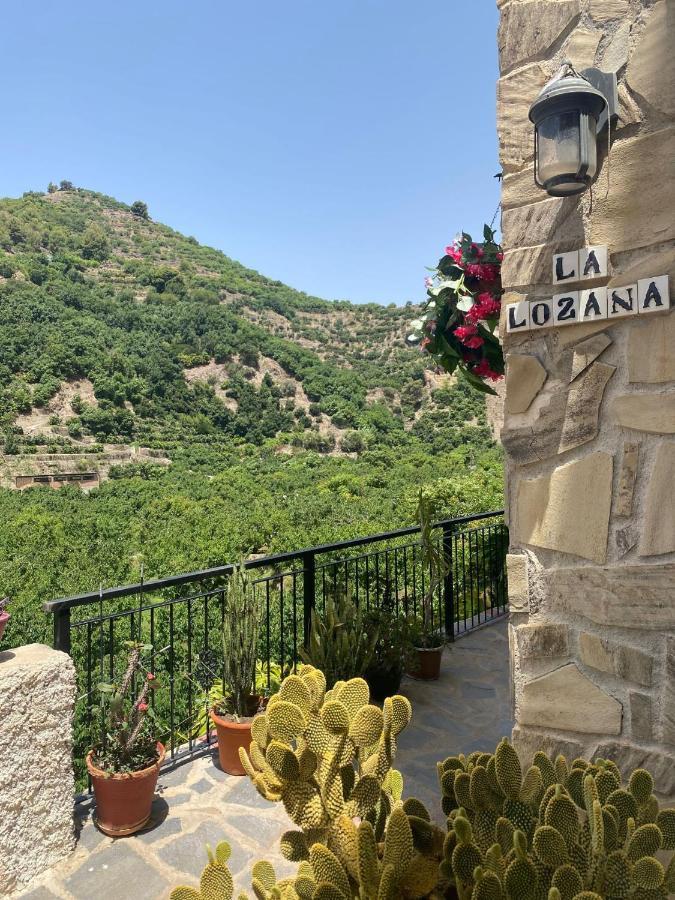 La Lozana - Rio Verde Jete ภายนอก รูปภาพ