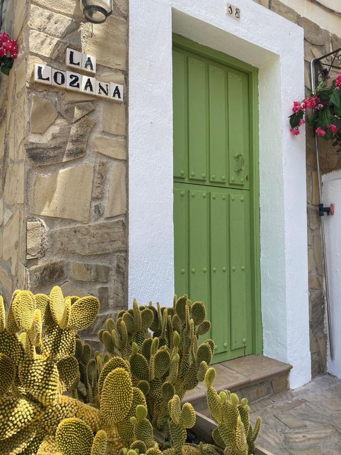La Lozana - Rio Verde Jete ภายนอก รูปภาพ