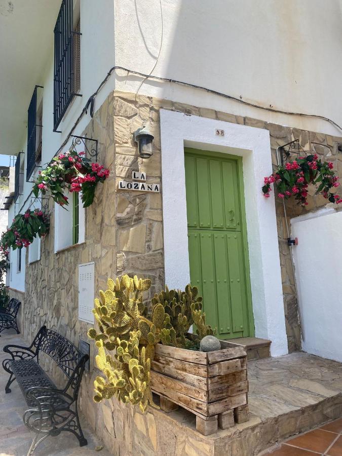 La Lozana - Rio Verde Jete ภายนอก รูปภาพ