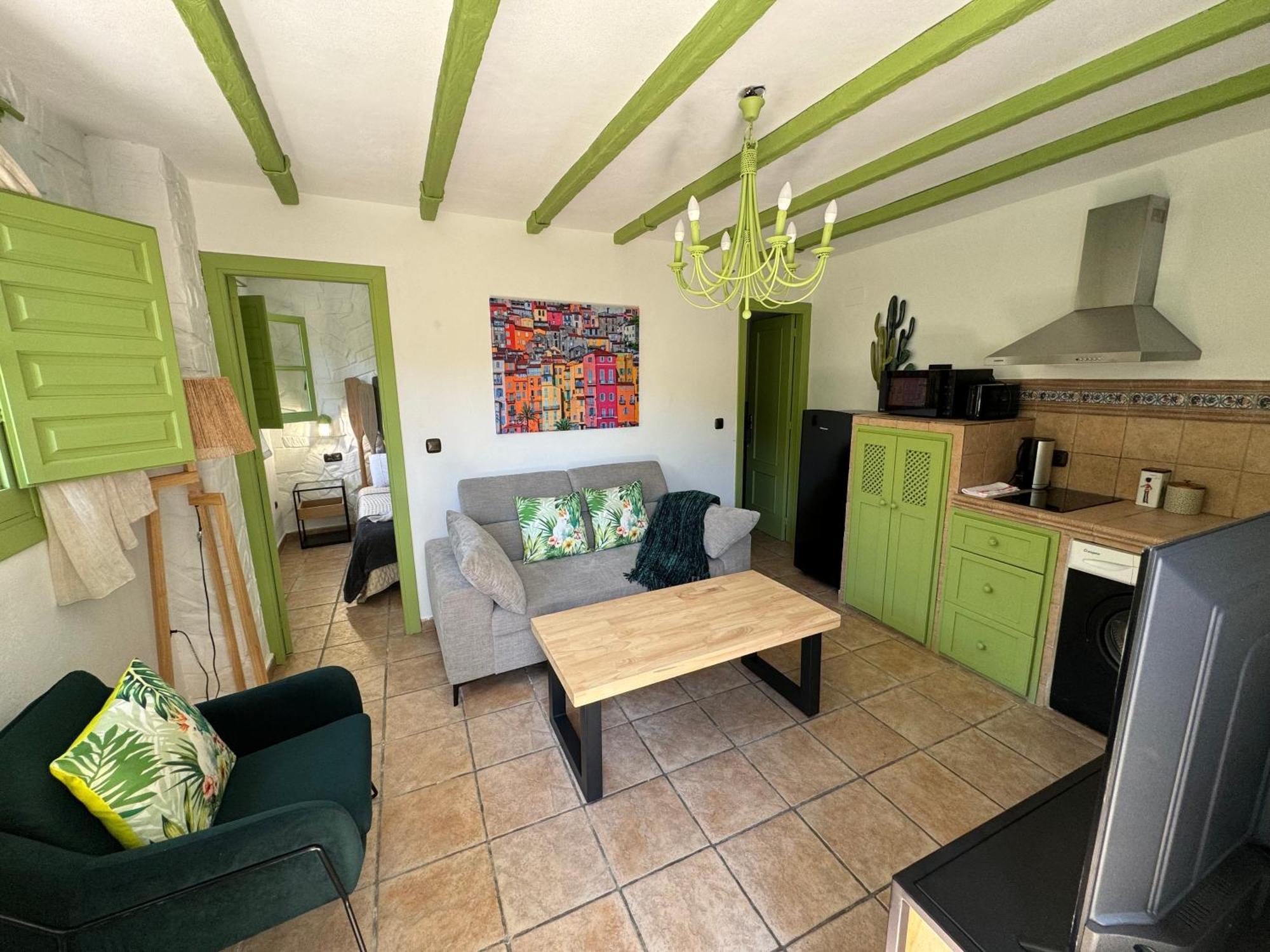 La Lozana - Rio Verde Jete ภายนอก รูปภาพ