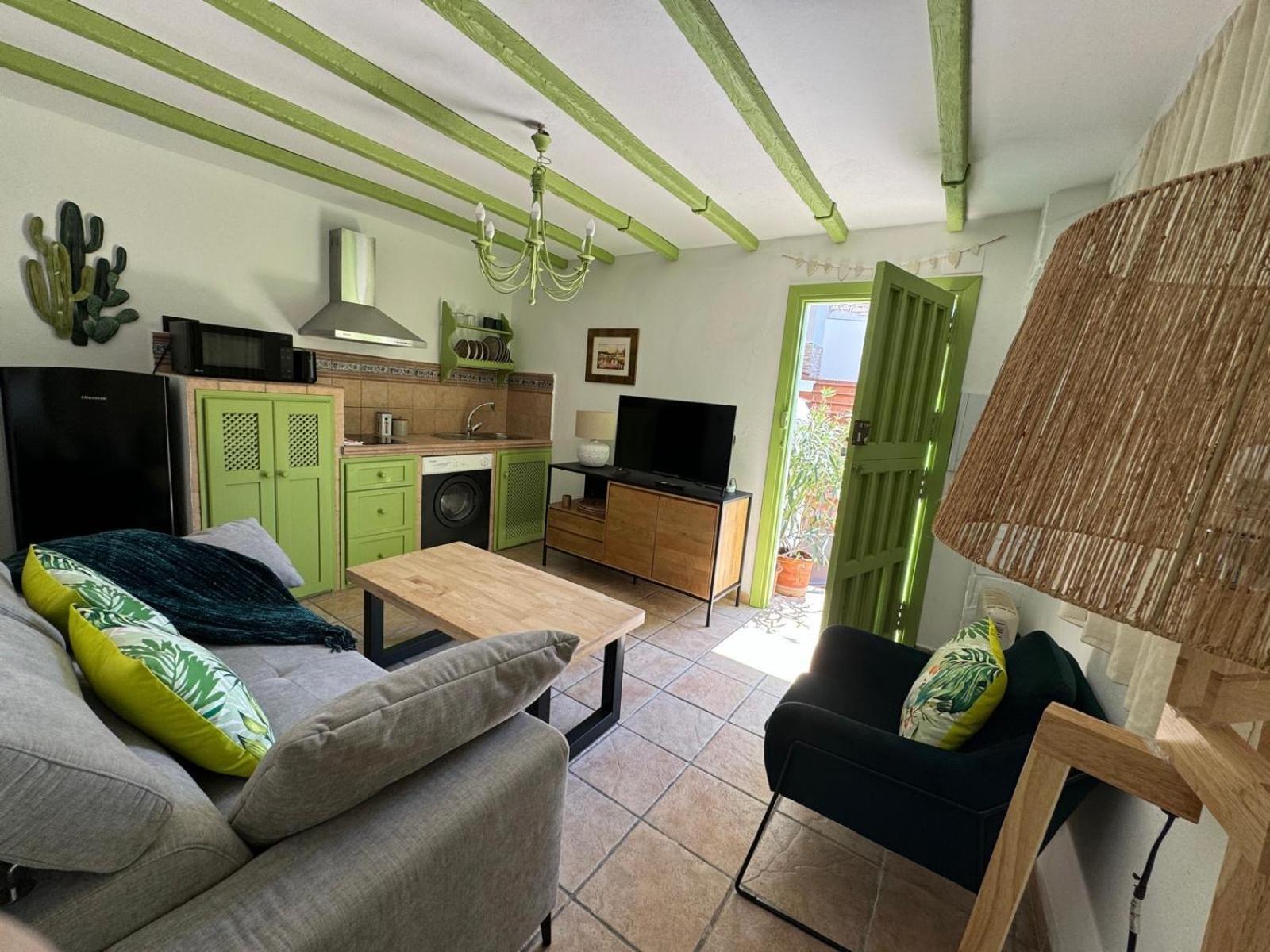 La Lozana - Rio Verde Jete ภายนอก รูปภาพ